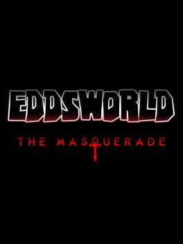 Eddsworld: The Masquerade cover image