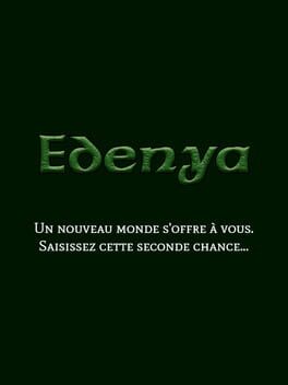 Edenya cover image