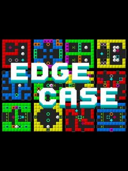Edge Case cover image