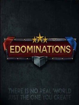 eDominations cover image