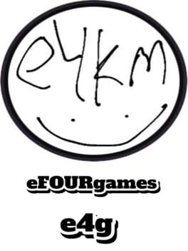 EFourGames cover image