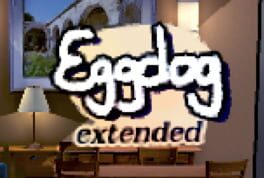 Eggdog Extended cover image