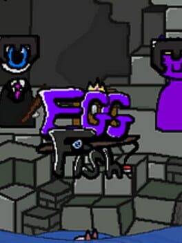 Eggfish cover art