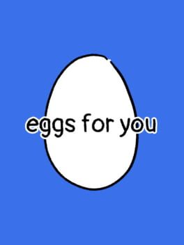 Eggs for You cover image