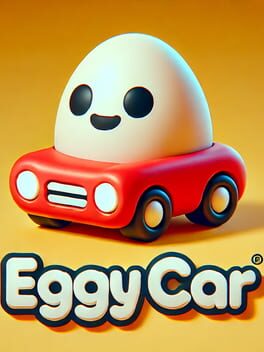 Eggy Car cover image