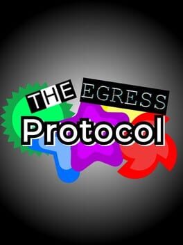 Egress Protocol cover image