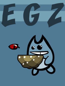 EGZ cover art