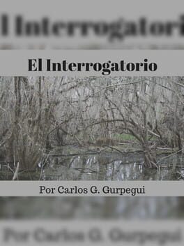 El Interrogatorio cover image