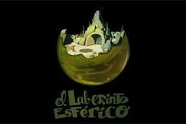 El Laberinto Esférico cover image