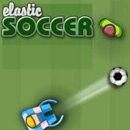 Elastic Soccer cover image