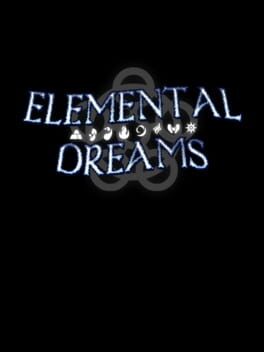 Elemental Dreams cover image
