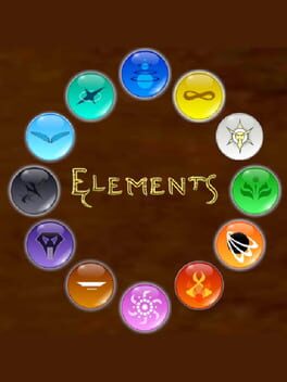 Elements cover image