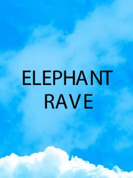 Elephant Rave cover image