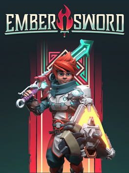 Ember Sword cover image