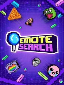 Emote Search cover image