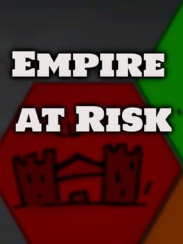 Empire at Risk cover image
