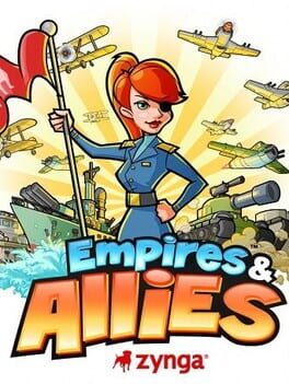 Empires & Allies cover image