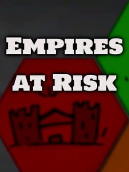 Empires at Risk cover image