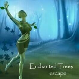 Enchanted Trees Escape cover image