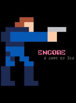 Encore cover image