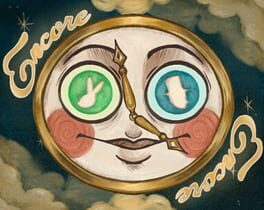 Encore Encore! cover image