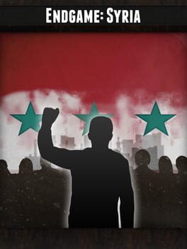 Endgame Syria cover image