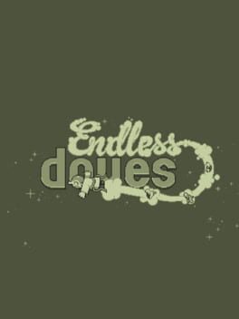Endless Doves cover image