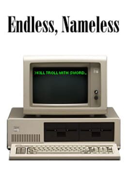 Endless, Nameless cover image