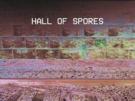 Endless Ruin Chapter II: Hall of Spores cover image