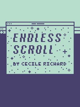 Endless Scroll cover image