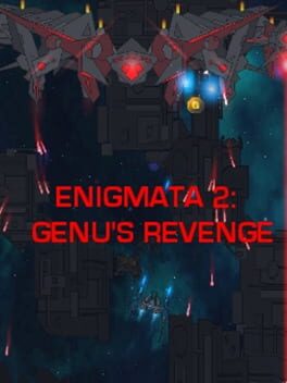 Enigmata 2: Genu's Revenge cover image