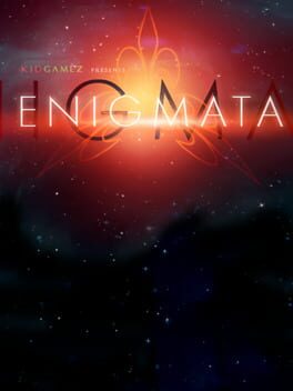 Enigmata cover image