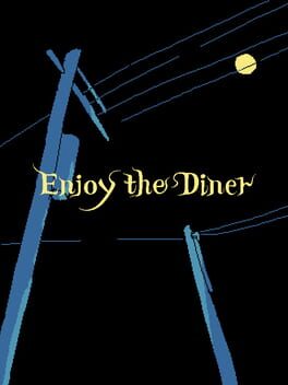Enjoy the Diner cover image
