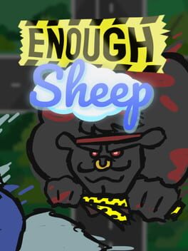 Enough Sheep cover image