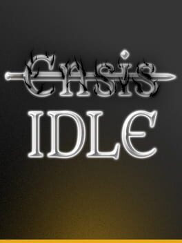 Ensis Idle cover art