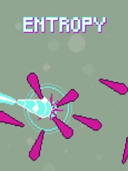 Entropy cover image