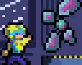 Entropy cover image
