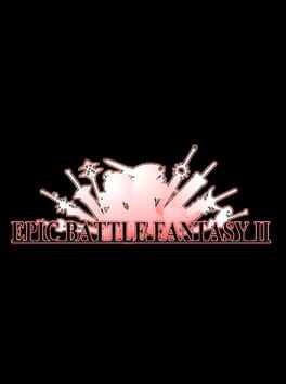 Epic Battle Fantasy 2 cover image