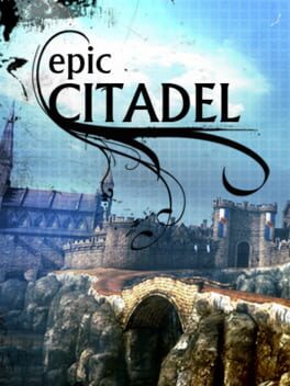 Epic Citadel cover image