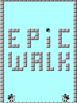 Epic Walk cover image