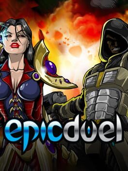 EpicDuel cover image
