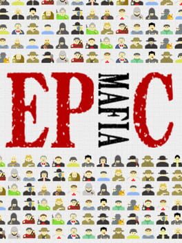 EpicMafia cover art
