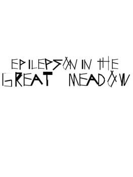 Epilepson in the Great Meadow cover art