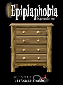 Epiplaphobia cover image