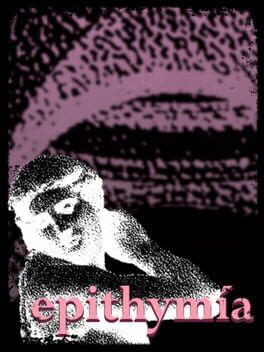 Epithymía cover image
