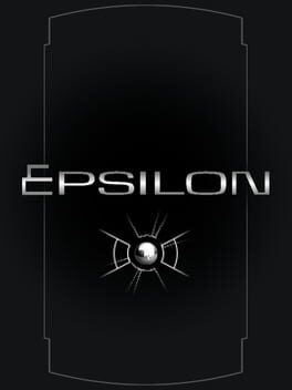 Epsilon cover image