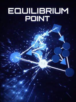 Equilibrium Point cover image
