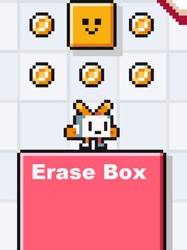 Erase Box cover image