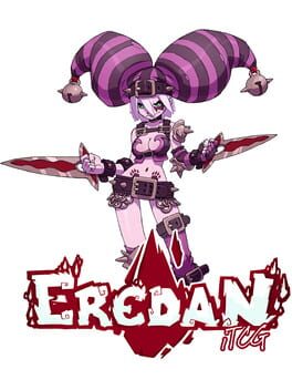 Eredan iTCG cover image