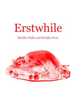 Erstwhile cover image